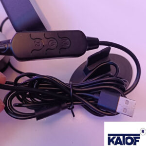 Usb'li Bluetooth'lu Akıllı RGBIC Pixel Led Tüp Bar 2'li - Görsel 5