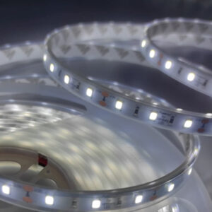 Samsung 12V Beyaz IP65 2835smd 60led (5 metre) - Görsel 5