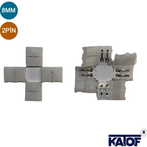 8MM-2pin-x-tek-renk-serit-led-lehimsiz-baglanti-konnektoru