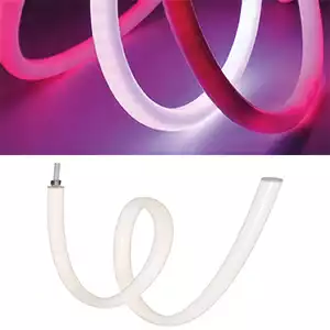 220 Volt 360° Neon Led