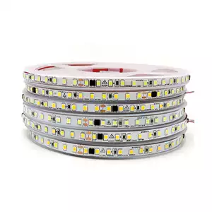 220 Volt Şerit LED
