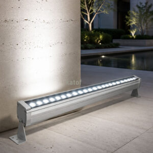 18W 50cm 220Volt Wall Washer Dış Cephe Aydınlatma
