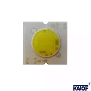 220Volt 12Watt Power Cob Led Beyaz - Görsel 1