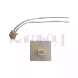 220Volt 7Watt Power Cob Led Beyaz - Görsel 2