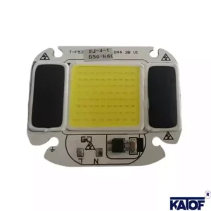 220Volt AC 70Watt Cob Led Günışığı - Görsel 1