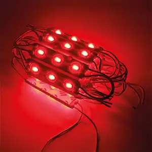 24 Volt Modül Led