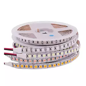 24 Volt Şerit Led