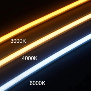 24Volt 576Ledli 3 Renk CCT RF Kumandalı Adaptörlü Led Seti - Görsel 6