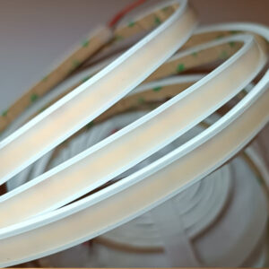 24V Cob Neon Şerit Led IP65 5 Metre - Görsel 8