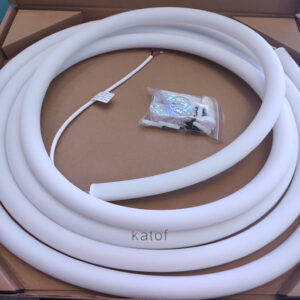 24Volt Gün Işığı 23mm 14W 360 Derece Neon Led - Görsel 10