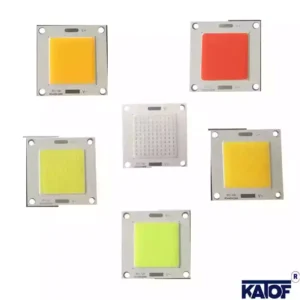 50Watt 36Volt 40x45 Projektör Cob Led