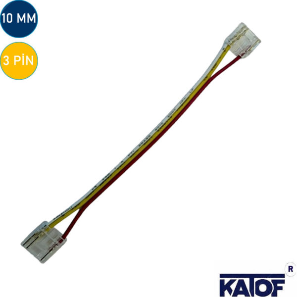 3pin-10mm-led-baglanti-konnektoru-kablolu-cift-tarafli-lehimsiz-montaj-karakoyledshop-3