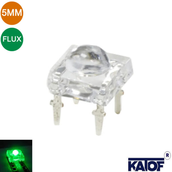5MM-flux-led-yesil-4bacakli