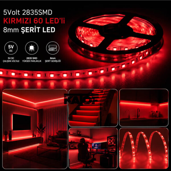5v-60ledli-8mm-ic-mekan-kirmizi-serit-led