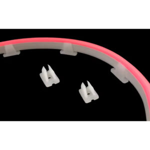 6x12 Neon Led Plastik Montaj Aparatı - Görsel 2