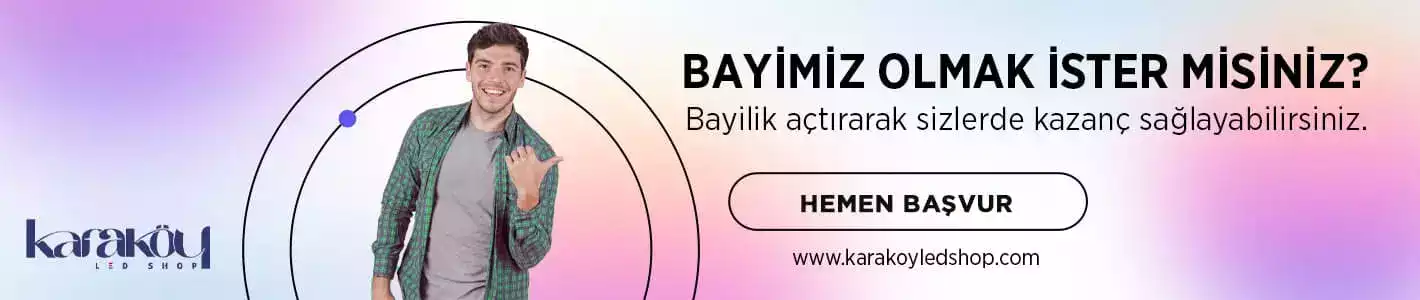 B2B Bayilik Sistemi