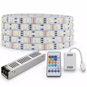 Hazır RGB-W-WW CCT Led Setleri