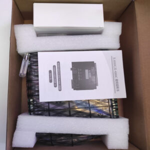 K-8000C LED Pixel Kontrol Kartı SD Kartlı SPI Controller WS2811, WS2812 SK6812 Uyumlu - Görsel 3