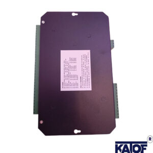 K-8000C LED Pixel Kontrol Kartı SD Kartlı SPI Controller WS2811, WS2812 SK6812 Uyumlu - Görsel 5