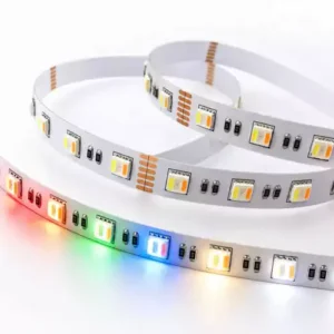 RGBW/RGBWW/RGBCW Şerit Led