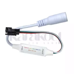 Dokunmatik ARGB Pixel LED Kontrol – Magic LED Adreslenebilir - Görsel 3