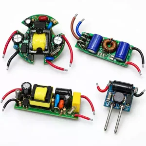 Açık Tip Led Driver Çeşitleri