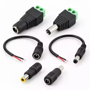 Adaptör Uçları