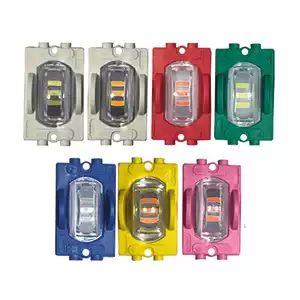 Dar Açılı Modul Led