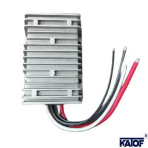 DC/DC Converter 12V - 24V 20Amper