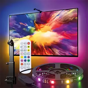 Hazır Pixel Şerit Led Setleri