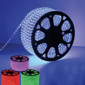 Hortum Şerit LED