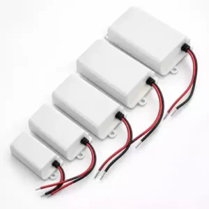 Kapalı Tip Led Driver Çeşitleri