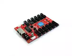 Led Ekran Kontrol Cihazları
