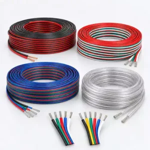 Led Kablo Çeşitleri