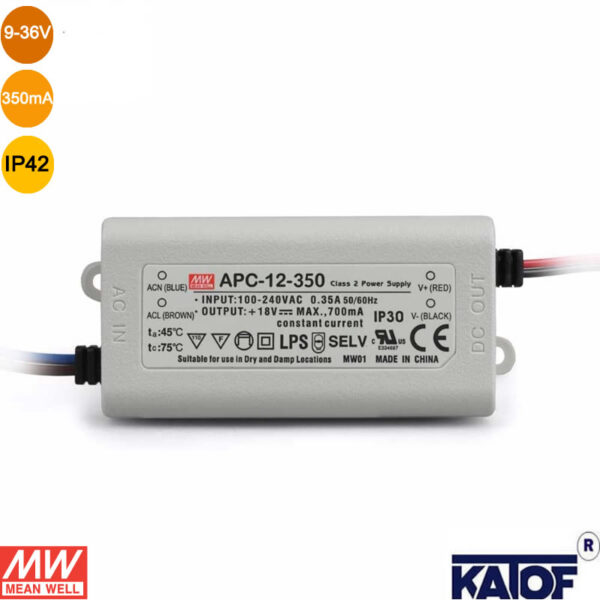 meanwell-apc-12-350-9-36volt-350ma-ip42-12w-led-driver