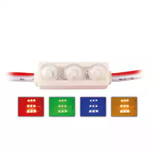 Mini Modül Led