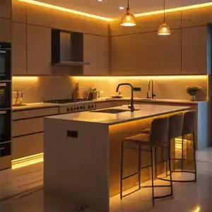 Mobilya Led Aydınlatma