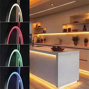 Mobilya Neon Led Çeşitleri