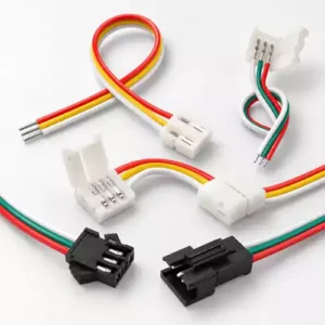 Pixel Led Bağlantı Aparatı