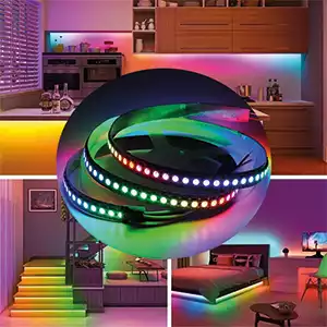 Pixel Şerit Led