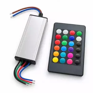 RGB Driver Sürücü