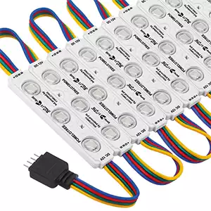 RGB Modül Led