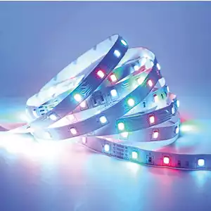 RGB Şerit LED
