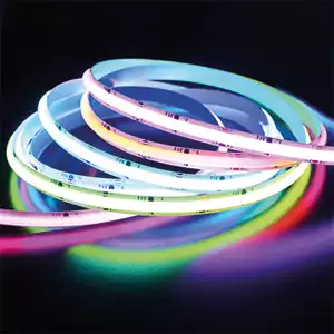 5 Volt RGB Şerit LED
