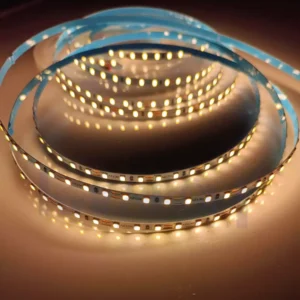 12V 2835smd IP20 120ledli 5mm Şerit Led Gün Işığı (5 Metre)