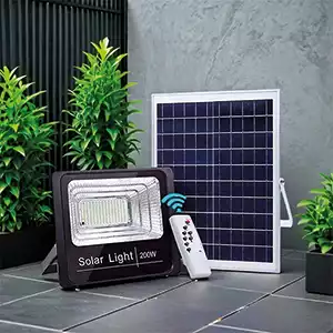 Solar Güneş Enerjisi LED Ürünleri