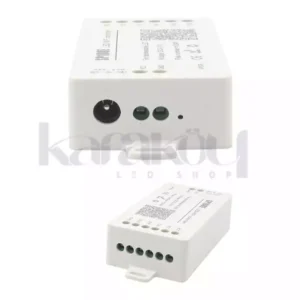 SP108E Wifi Destekli ARGB Pixel Led Kontrol Cihazı - Görsel 4