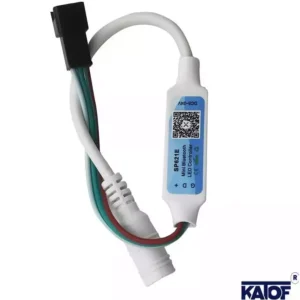 SP621E Pixel Led Mini Bluetooth Dimmer