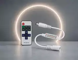 Tek Renk Led Kontrol Cihazları