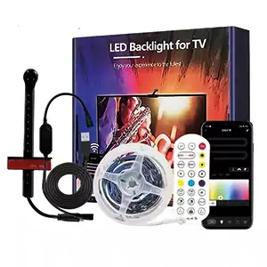 Televizyon Arkası LED Setleri